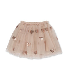 Load image into Gallery viewer, yvonne skirt - coeur sequins