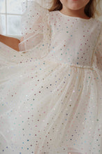 Load image into Gallery viewer, ada fairy dress - star multi
