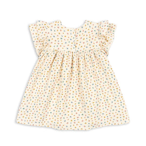 coco dress - bloomie sprinkle