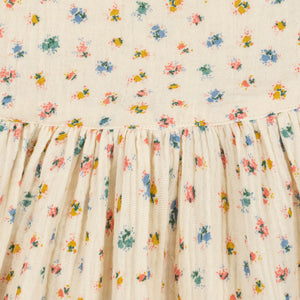 coco dress - bloomie sprinkle