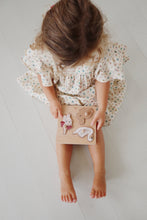 Load image into Gallery viewer, coco dress - bloomie sprinkle
