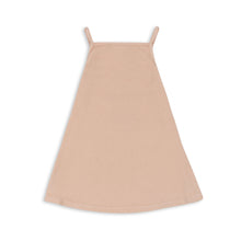 Load image into Gallery viewer, itty strap dress - cameo rose