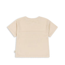 將圖片載入圖庫檢視器 itty tee - antique white