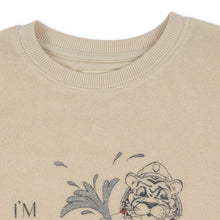 Load image into Gallery viewer, itty tee - antique white
