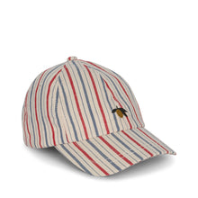 將圖片載入圖庫檢視器 marlon cap gots - antique stripe