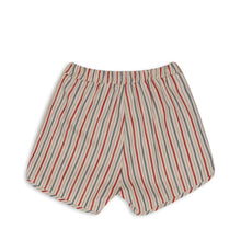 Load image into Gallery viewer, marlon shorts - antique stripe