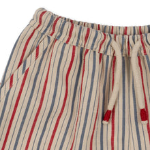 將圖片載入圖庫檢視器 marlon shorts - antique stripe