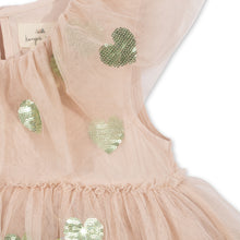 Load image into Gallery viewer, yvonne fairy dress - coeur verde