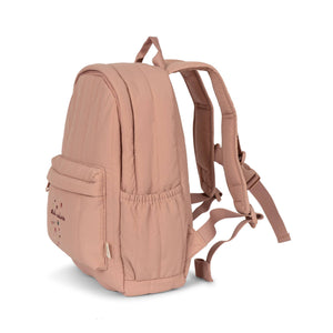 juno backpack - cameo brown