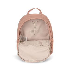 juno backpack - cameo brown
