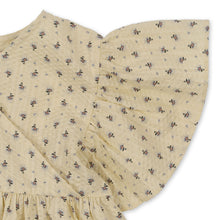 Load image into Gallery viewer, bitsy wrap dress - point bleu