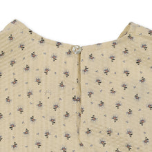 Load image into Gallery viewer, bitsy wrap dress - point bleu