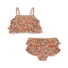 Load image into Gallery viewer, manuca frill bikini - villetta