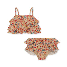 Load image into Gallery viewer, manuca frill bikini - villetta
