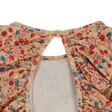 Load image into Gallery viewer, manuca ls frill swimsuit - villetta