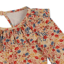 Load image into Gallery viewer, manuca ls frill swimsuit - villetta