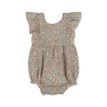 Load image into Gallery viewer, mathilda romper - espalier etè