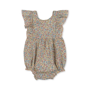 mathilda romper - espalier etè