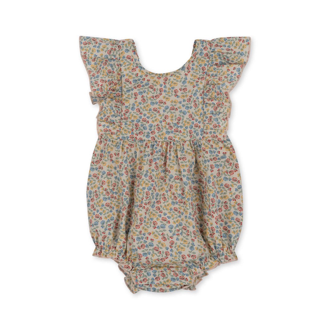 mathilda romper - espalier etè