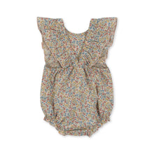 Load image into Gallery viewer, mathilda romper - espalier etè
