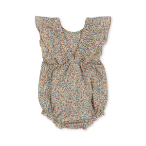 mathilda romper - espalier etè