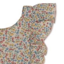 Load image into Gallery viewer, mathilda romper - espalier etè