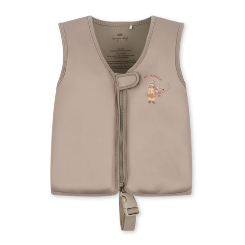 neoprene float vest - charter