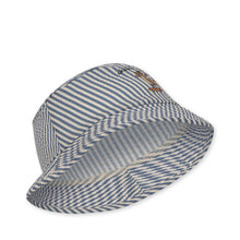Load image into Gallery viewer, seer asnou bucket hat - flint stone