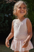 Load image into Gallery viewer, strut swimsuit - etoile pink sparkle