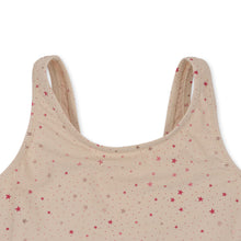 Load image into Gallery viewer, strut swimsuit - etoile pink sparkle