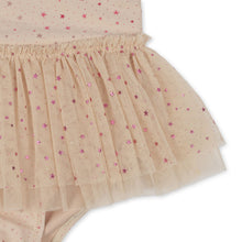Load image into Gallery viewer, strut swimsuit - etoile pink sparkle