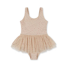 Load image into Gallery viewer, strut swimsuit - etoile pink sparkle
