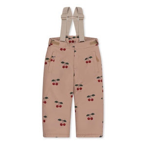 mismou snow pants - ma grande cerise