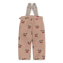 Load image into Gallery viewer, mismou snow pants - ma grande cerise