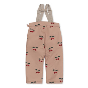 mismou snow pants - ma grande cerise