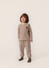 Load image into Gallery viewer, amies blouse - cambridge stripe