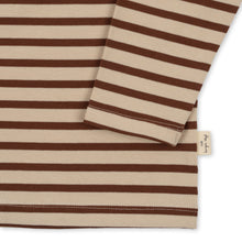 Load image into Gallery viewer, amies blouse - cambridge stripe
