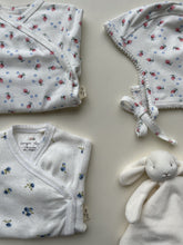 Load image into Gallery viewer, basic baby helmet - brise dé été white