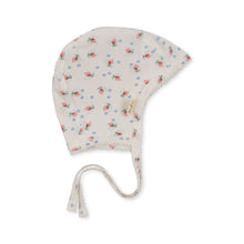 Load image into Gallery viewer, basic baby helmet - brise dé été white