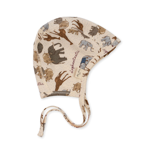 basic baby helmet - elephantastic