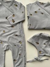 Load image into Gallery viewer, basic baby helmet - lemon harbor