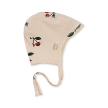 Load image into Gallery viewer, basic baby helmet - ma grande cerise