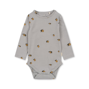basic ls body - lemon harbor