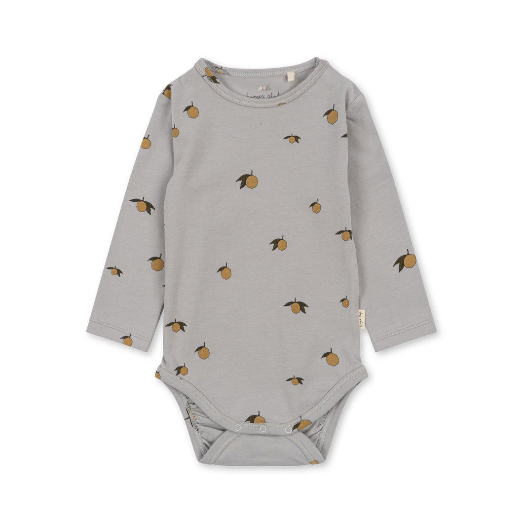 basic ls body - lemon harbor