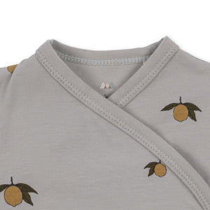 basic ls newborn body - lemon harbor
