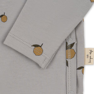 basic ls newborn body - lemon harbor