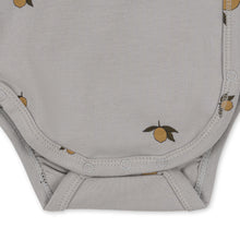 Load image into Gallery viewer, basic ls newborn body - lemon harbor