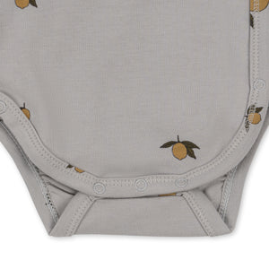 basic ls newborn body - lemon harbor