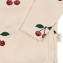 Load image into Gallery viewer, basic ls newborn body - ma grande cerise
