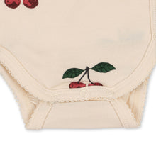 Load image into Gallery viewer, basic ls newborn body - ma grande cerise